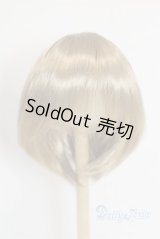 9-10inch/ウィッグ U-25-10-21-238-TN-ZU