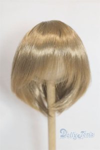 9-10inch/ウィッグ U-25-10-21-238-TN-ZU