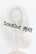 9-10inch/ウィッグ U-25-10-21-239-TN-ZU