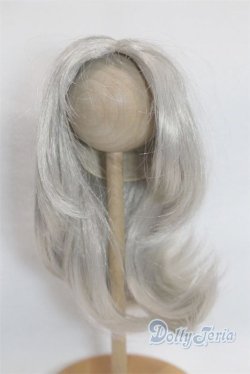 画像1: 9-10inch/ウィッグ U-25-10-21-239-TN-ZU