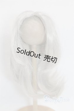 画像1: 9-10inch/ウィッグ U-25-10-21-239-TN-ZU