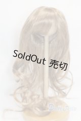 9-10inch/ウィッグ U-25-10-21-240-TN-ZU