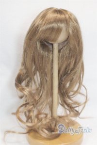 9-10inch/ウィッグ U-25-10-21-240-TN-ZU