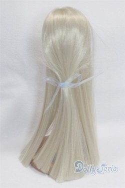 画像2: 9-10inch/ウィッグ U-25-10-21-241-TN-ZU