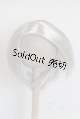 9-10inch/ウィッグ U-25-10-21-242-TN-ZU