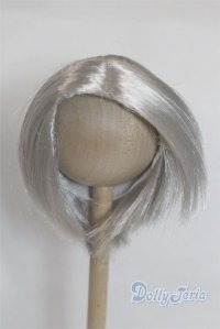 9-10inch/ウィッグ U-25-10-21-242-TN-ZU