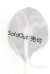 9-10inch/ウィッグ U-25-10-21-243-TN-ZU