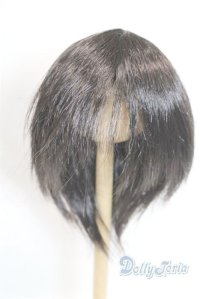 9-10inch/ウィッグ U-25-10-21-243-TN-ZU