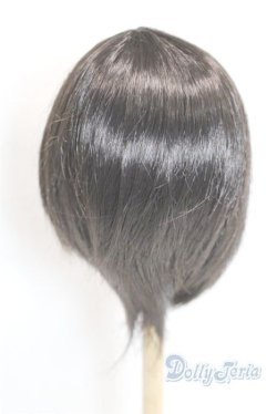 画像2: 9-10inch/ウィッグ U-25-10-21-243-TN-ZU