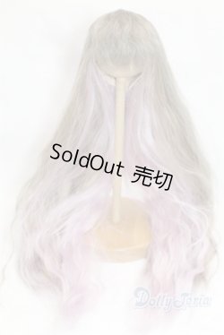 画像1: 9-10inch/ウィッグ U-25-10-21-244-TN-ZU