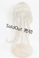 9-10inch/ウィッグ U-25-10-21-245-TN-ZU