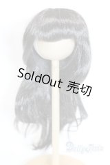 9-10inch/ウィッグ U-25-10-21-246-TN-ZU