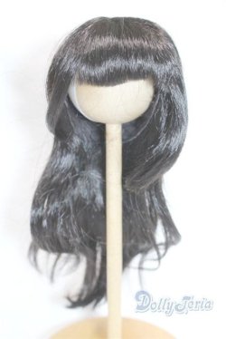 画像1: 9-10inch/ウィッグ U-25-10-21-246-TN-ZU
