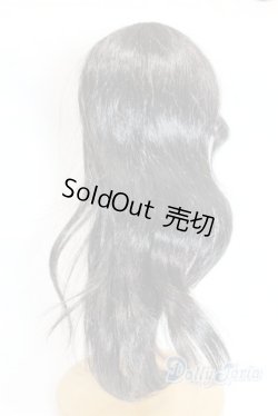 画像2: 9-10inch/ウィッグ U-25-10-21-246-TN-ZU