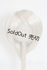 9-10inch/ウィッグ U-25-10-21-247-TN-ZU
