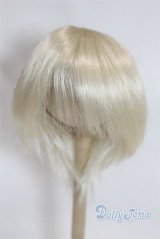 9-10inch/ウィッグ U-25-10-21-249-TN-ZU