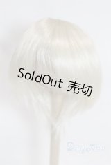9-10inch/ウィッグ U-25-10-21-249-TN-ZU