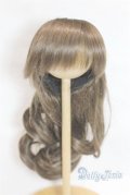 9-10inch/ウィッグ U-25-10-21-251-TN-ZU