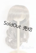 9-10inch/ウィッグ U-25-10-21-251-TN-ZU