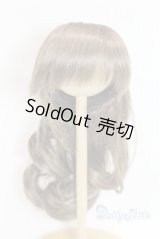 9-10inch/ウィッグ U-25-10-21-251-TN-ZU