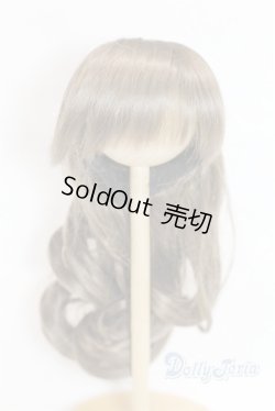 画像1: 9-10inch/ウィッグ U-25-10-21-251-TN-ZU