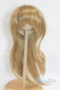 9-10inch/ウィッグ U-25-10-21-252-TN-ZU