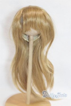 画像1: 9-10inch/ウィッグ U-25-10-21-252-TN-ZU