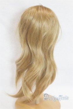 画像2: 9-10inch/ウィッグ U-25-10-21-252-TN-ZU