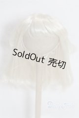 9-10inch/ウィッグ U-25-10-21-255-TN-ZU