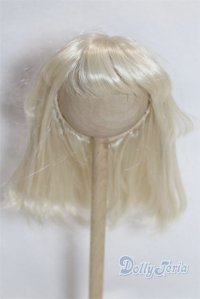 9-10inch/ウィッグ U-25-10-21-255-TN-ZU