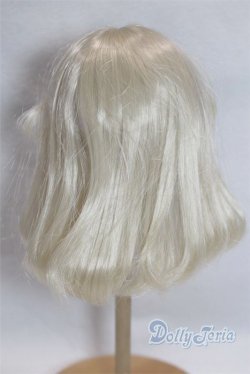 画像2: 9-10inch/ウィッグ U-25-10-21-255-TN-ZU