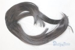 画像1: 9-10inch/ウィッグ U-25-10-21-258-TN-ZU