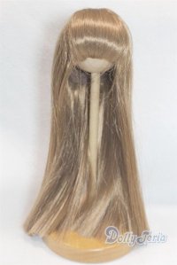 9-10inch/ウィッグ U-25-10-21-259-TN-ZU