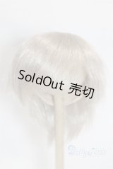 9-10inch/ウィッグ U-25-10-21-260-TN-ZU
