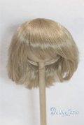 9-10inch/ウィッグ U-25-10-21-261-TN-ZU