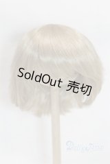 9-10inch/ウィッグ U-25-10-21-261-TN-ZU
