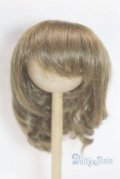 9-10inch/ウィッグ U-25-10-21-262-TN-ZU