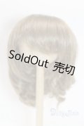 9-10inch/ウィッグ U-25-10-21-262-TN-ZU
