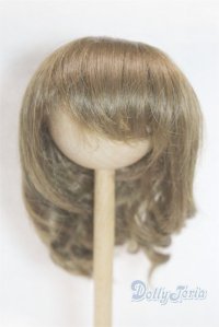 9-10inch/ウィッグ U-25-10-21-262-TN-ZU
