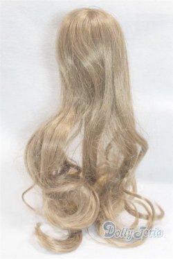 画像2: 9-10inch/ウィッグ U-25-10-21-263-TN-ZU