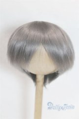 9-10inch/ウィッグ U-25-10-21-264-TN-ZU