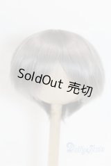 9-10inch/ウィッグ U-25-10-21-264-TN-ZU