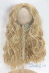 9-10inch/ウィッグ U-25-10-21-265-TN-ZU
