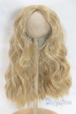 画像1: 9-10inch/ウィッグ U-25-10-21-265-TN-ZU