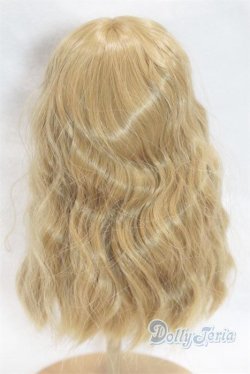 画像2: 9-10inch/ウィッグ U-25-10-21-265-TN-ZU