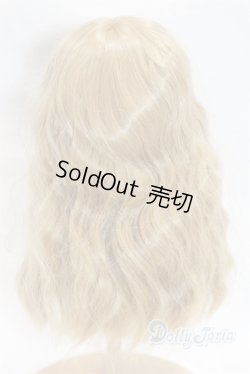 画像2: 9-10inch/ウィッグ U-25-10-21-265-TN-ZU