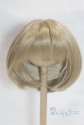 9-10inch/ウィッグ U-25-10-21-267-TN-ZU