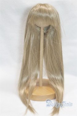 画像1: 9-10inch/ウィッグ U-25-10-21-268-TN-ZU