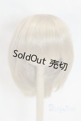 9-10inch/ウィッグ U-25-10-21-270-TN-ZU