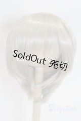 9-10inch/ウィッグ U-25-10-21-271-TN-ZU